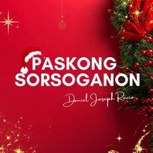 Paskong Sorsoganon