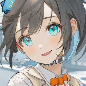 ぎゅっと！！！