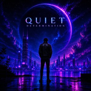 Quiet Determination