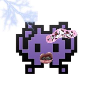 圣诞怪兽来袭（prod.97virus）