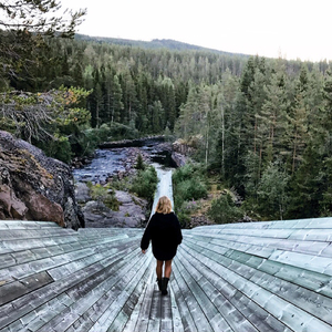 Öppna ögonen