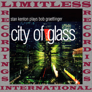 City Of Glass- The Structures (Original Mix)