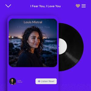 I Fear You, I Love You