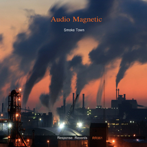 Smoke Town (Original Mix)