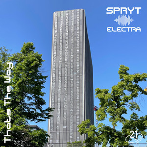 Thats the Way (Edit)