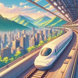 Tokaido Shinkansen
