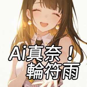 AI真奈 - 輪符雨
