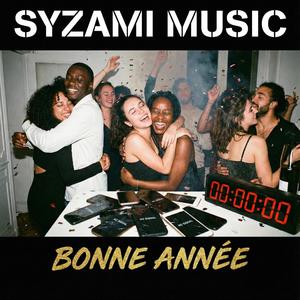 Bonne année