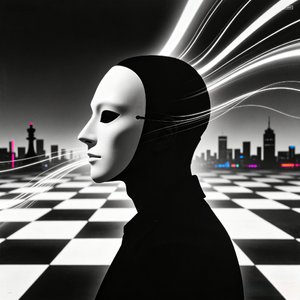 假面棋局