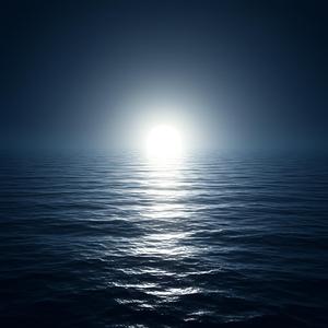 천천히 스며드는 고요 (Calm Slowly Drifting In)