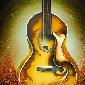 Playing What’s Next Yes I Know Don’t Cry (The Guitar)