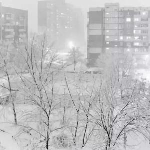 心中的雪(cover Toyoki\surfosho)