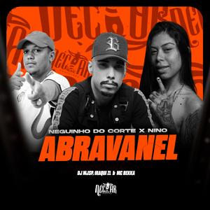 Neguinho do Corte X Nino Abravanel