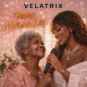 Happy Mother's Day