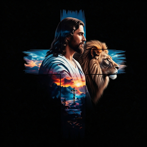 God with Us (Emmanuel)