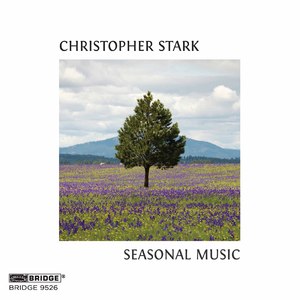 Seasonal Music:III. Winter Music