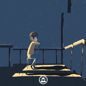 Astronauts Landing In The Ocean