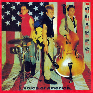 Puttin' out the Flame