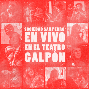 Cariñito (En Vivo en el Teatro Galpón)