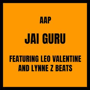 Jai Guru