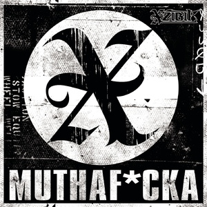 Muthaf*cka (Clean Album Version)