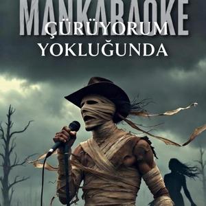 Çürüyorum Yokluğunda