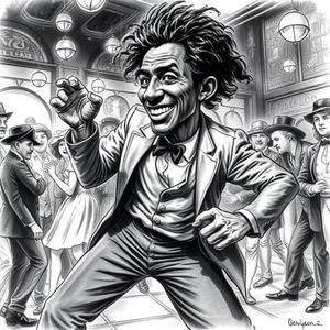 GROOVE (feat. Bent1n)