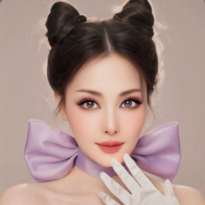 Asian Chick Yuara (Original)