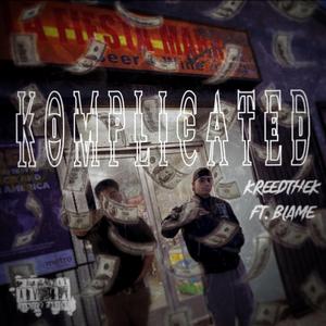 Komplicated (feat. Blame)