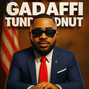 Tunde Ednut (gadafitundeednut)