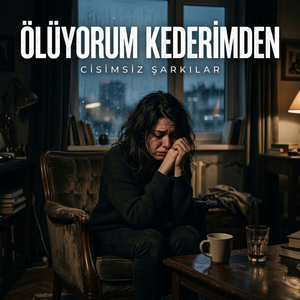 Ölüyorum Kederimden