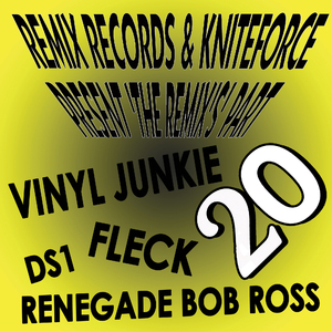 Renegade Rewind (Renegade Bob Ross Remix)
