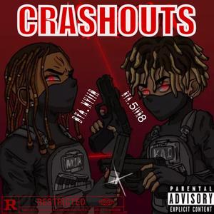 CRASHOUTS (feat. 5.iv8)