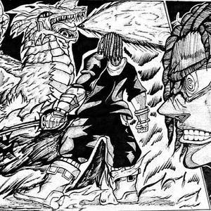 Dominican (feat. 2suavy)