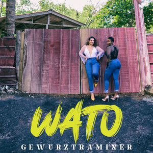 Gewurztraminer