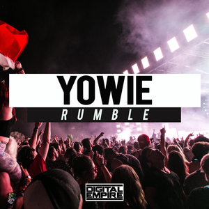 Rumble (Original Mix)