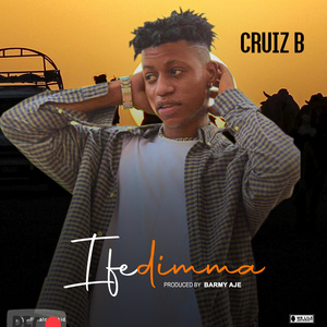 IFEDIMMA