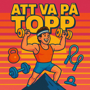 Att va på topp