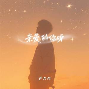 亲爱的你呀