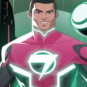 Cr7, Parem as Maquina