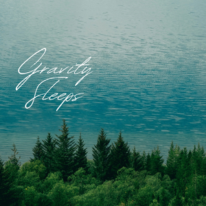 Gravity Sleeps