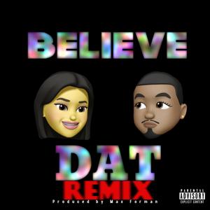 Believe Dat