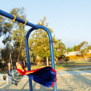 I've Got Superpowers