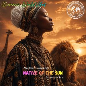 Ase Mnyama (Afro Healing)