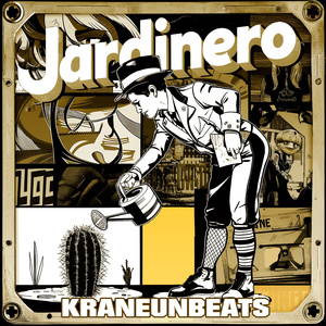 Jardinero (Instrumental Version)