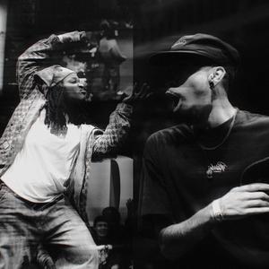 SDF HIPHOP 2026 SAPOO VS DELANOTCHE (feat. DFUSION)