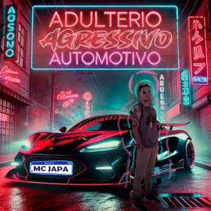Adultério Agressivo Automotivo