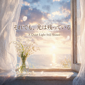 それでも、光は残っている