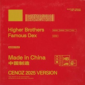 Made In China (€ENØZ 2025 Version)