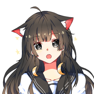 倒霉孩子养成日记